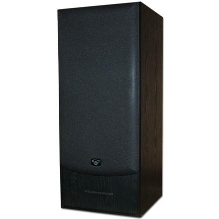 cerwin vega floor standing speakers